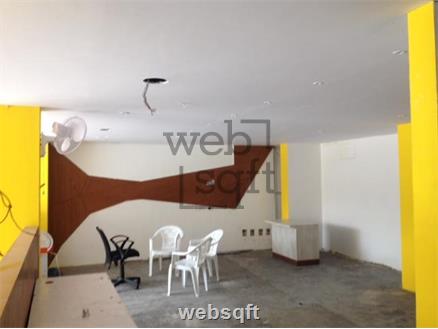 Hyderabad Showroom for Rent